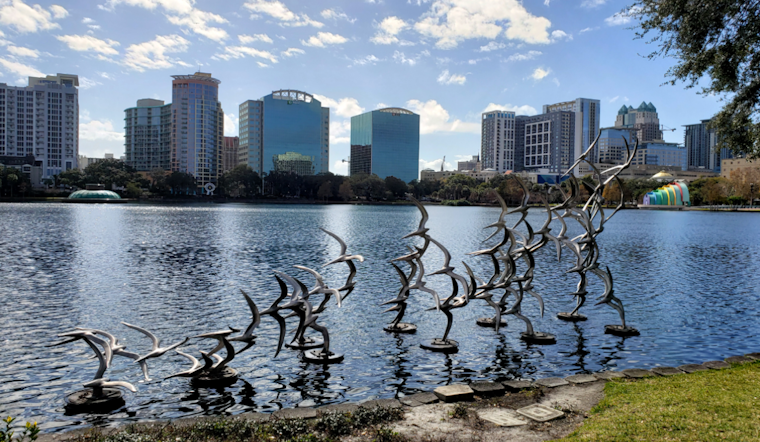 Orlando Weather Alert: Warm Weekend Ahead with Showers and Potential Storms on the Horizon