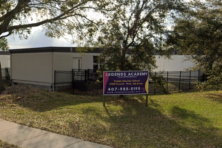 Orlando's Legends Academy Shuts Down Unexpectedly, Leaving Over 200 Students and Staff in Limbo