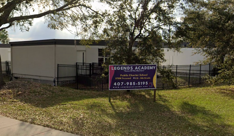 Orlando's Legends Academy Shuts Down Unexpectedly, Leaving Over 200 Students and Staff in Limbo
