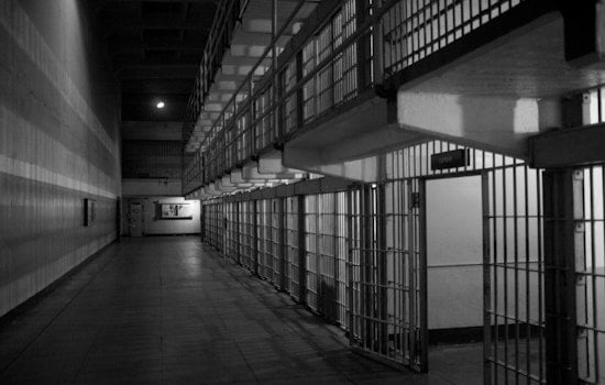 Orleans Parish Man Sentenced to Nearly 5 Years for Illegal Firearm Possession After Guilty Plea