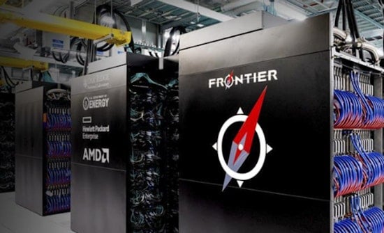 ORNL and National Labs Partner with University of Tennessee to Pioneer Quantum Materials Research Using Exascale Computing