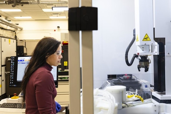 ORNL's Denise Adorno Lopes Spearheads Breakthroughs in Nuclear Fuel Design for Safer, More Efficient Reactors