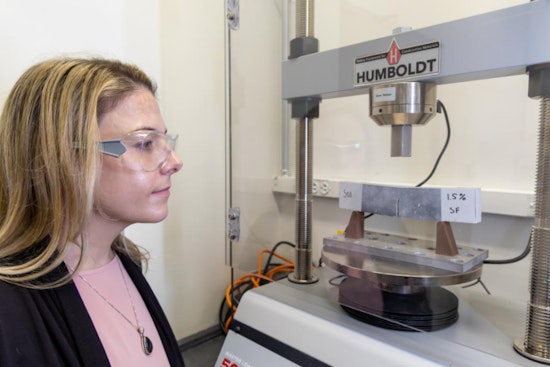 ORNL Tackles High Costs of Nuclear Reactor Construction with Innovative Materials and 3D Printing