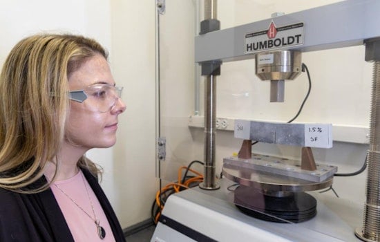 ORNL Tackles High Costs of Nuclear Reactor Construction with Innovative Materials and 3D Printing