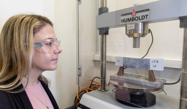 ORNL Tackles High Costs of Nuclear Reactor Construction with Innovative Materials and 3D Printing