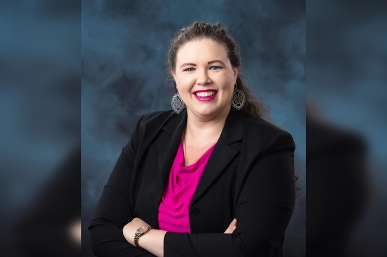 ORNL's Anne Campbell Elected Vice Chair of TMS Composite Materials Committee, Set to Lead Strategic Initiatives