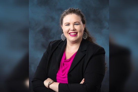 ORNL's Anne Campbell Elected Vice Chair of TMS Composite Materials Committee, Set to Lead Strategic Initiatives