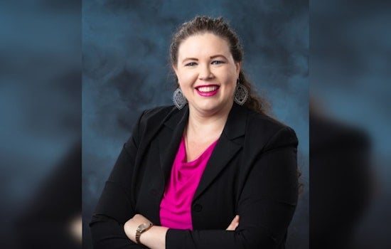 ORNL's Anne Campbell Elected Vice Chair of TMS Composite Materials Committee, Set to Lead Strategic Initiatives