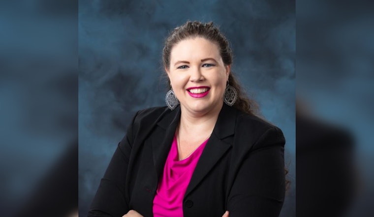 ORNL's Anne Campbell Elected Vice Chair of TMS Composite Materials Committee, Set to Lead Strategic Initiatives