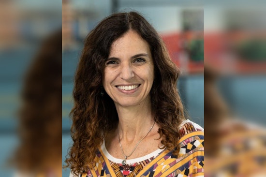 ORNL's Denise Antunes da Silva Honored as Fellow of the American Ceramic Society
