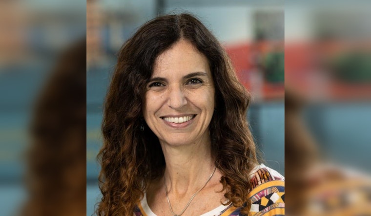 ORNL's Denise Antunes da Silva Honored as Fellow of the American Ceramic Society