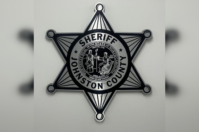 Oscar Medina Sentenced to 26-33 Years for Sexual Assault of Minors in Johnston County