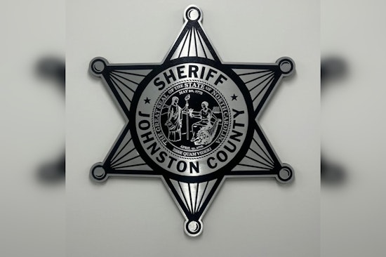 Oscar Medina Sentenced to 26-33 Years for Sexual Assault of Minors in Johnston County