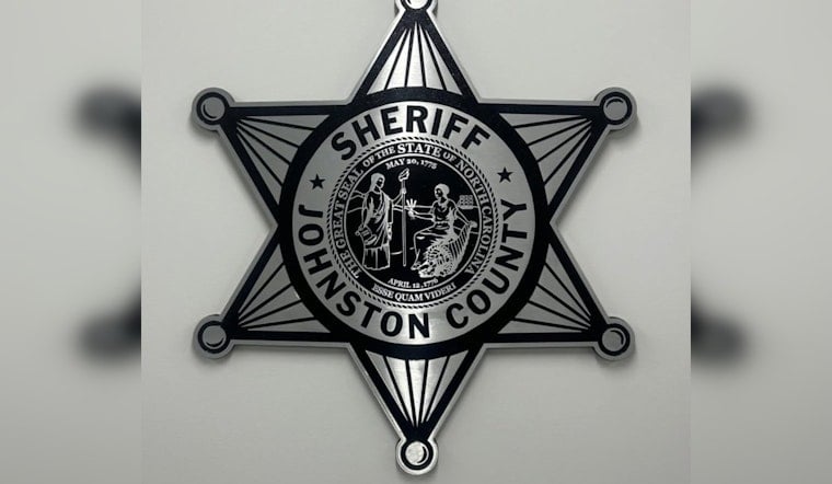 Oscar Medina Sentenced to 26-33 Years for Sexual Assault of Minors in Johnston County