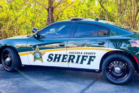 Osceola County Cold Case Program Cracks 2007 Stabbing and 2022 Shooting, Suspect Charged in Longstanding Homicides
