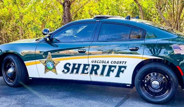 Osceola County Cold Case Program Cracks 2007 Stabbing and 2022 Shooting, Suspect Charged in Longstanding Homicides