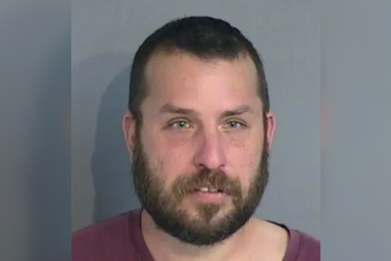 Osceola County Man Arrested for Allegedly Soliciting Sexual Activity with a Minor