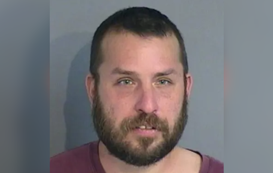Osceola County Man Arrested for Allegedly Soliciting Sexual Activity with a Minor