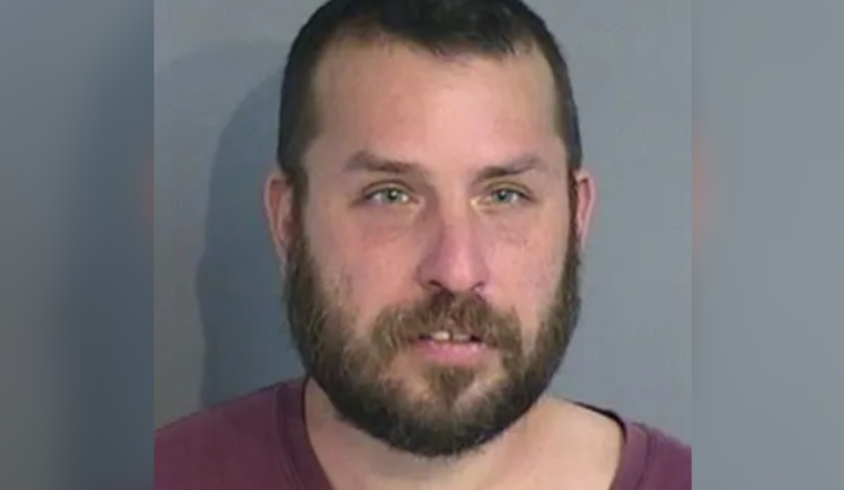 Osceola County Man Arrested for Allegedly Soliciting Sexual Activity with a Minor