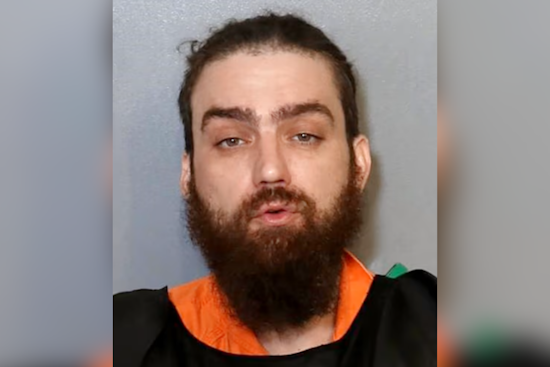 Osceola County Standoff Ends with Arrest of Dalton Sears After 14-Hour Ordeal