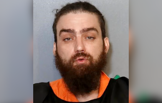 Osceola County Standoff Ends with Arrest of Dalton Sears After 14-Hour Ordeal