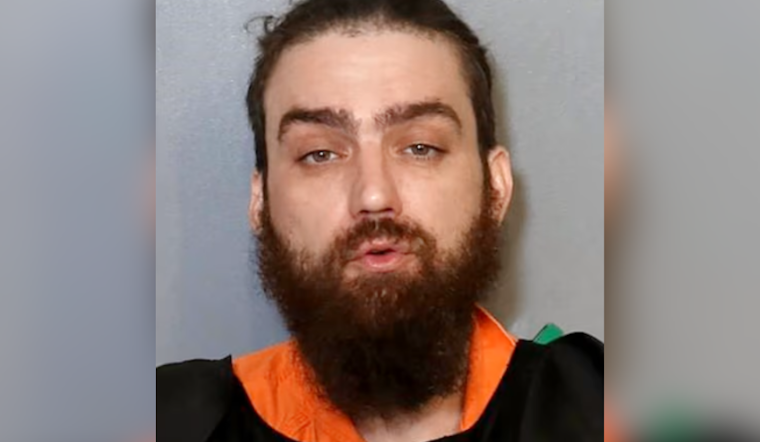 Osceola County Standoff Ends with Arrest of Dalton Sears After 14-Hour Ordeal