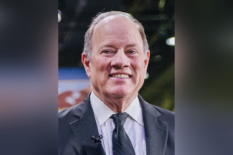 Outgoing Detroit Mayor Mike Duggan Reflects on Triumphs and Challenges After 12-Year Tenure