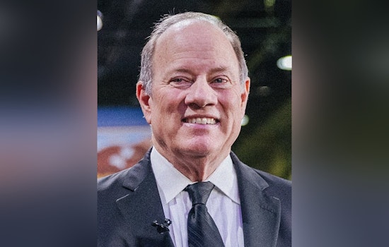 Outgoing Detroit Mayor Mike Duggan Reflects on Triumphs and Challenges After 12-Year Tenure
