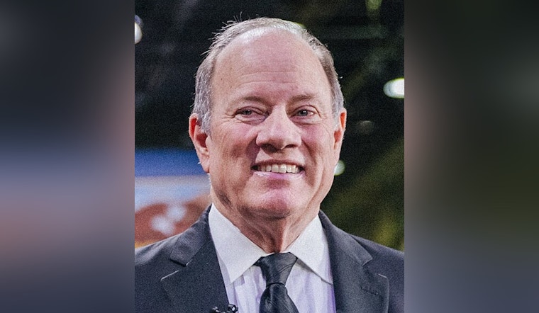 Outgoing Detroit Mayor Mike Duggan Reflects on Triumphs and Challenges After 12-Year Tenure