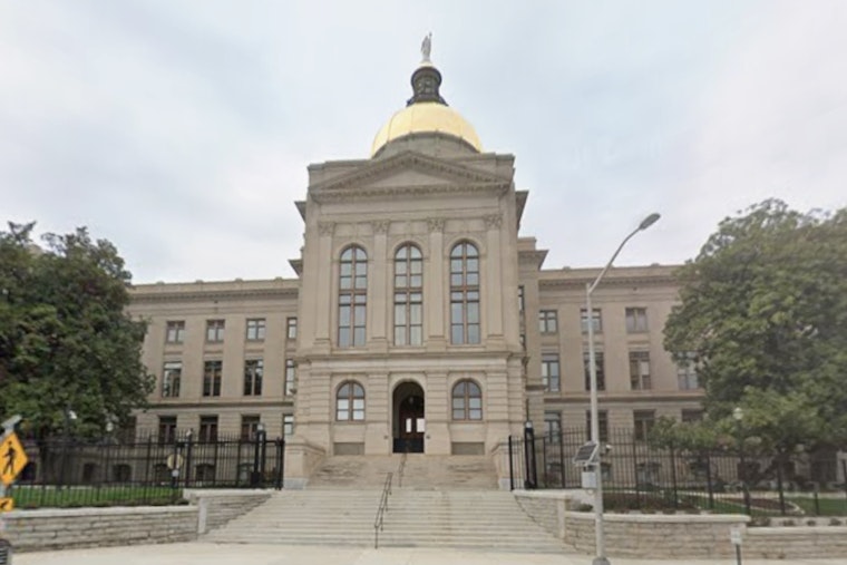 Over 10,000 Acres Protected for Conservation on Georgia-Alabama Border Thanks to State Funding Initiative