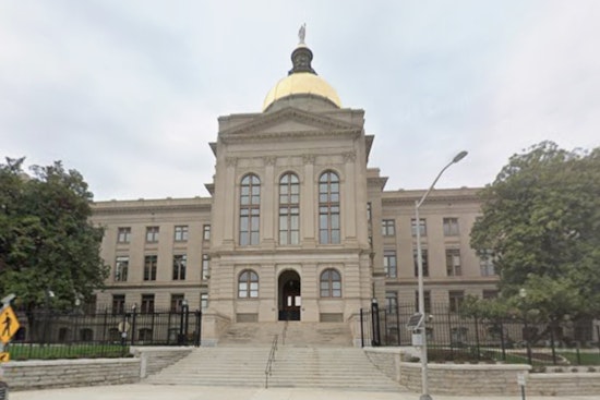 Over 10,000 Acres Protected for Conservation on Georgia-Alabama Border Thanks to State Funding Initiative