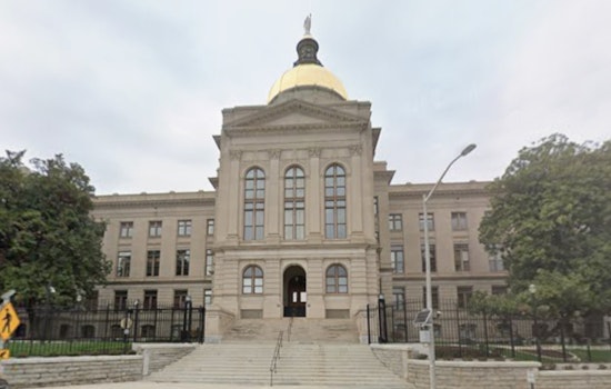 Over 10,000 Acres Protected for Conservation on Georgia-Alabama Border Thanks to State Funding Initiative