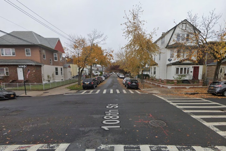 Over 200 Firefighters Battle Five-Alarm Inferno in Queens, Displacing Nearly 20 Residents