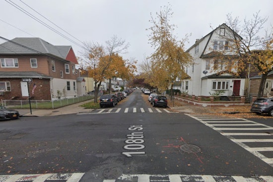 Over 200 Firefighters Battle Five-Alarm Inferno in Queens, Displacing Nearly 20 Residents