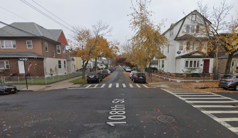 Over 200 Firefighters Battle Five-Alarm Inferno in Queens, Displacing Nearly 20 Residents