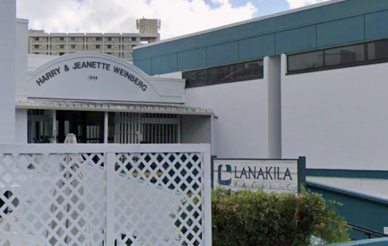 Over 600 Christmas Meals Delivered to Oʻahu Seniors by Lanakila Pacific and Community Volunteers