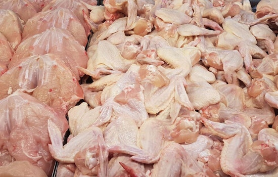 Over 60,000 Pounds of Suzanna's Kitchen Chicken Recalled Nationwide for Undeclared Allergens