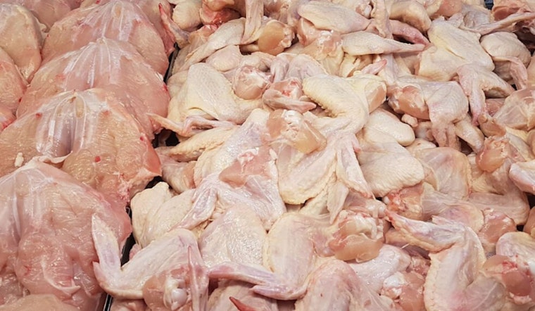 Over 60,000 Pounds of Suzanna's Kitchen Chicken Recalled Nationwide for Undeclared Allergens