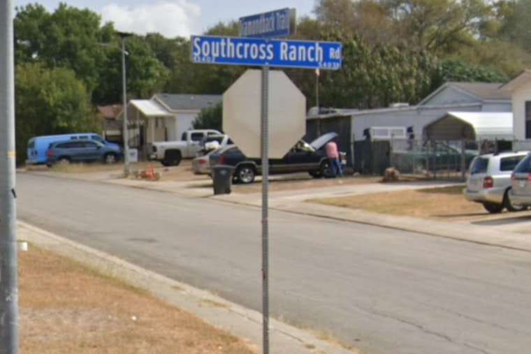 Overloaded Outlet Sparks Fire, Destroys Southeast San Antonio Trailer Home