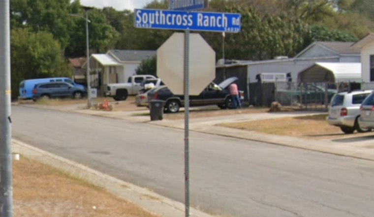 Overloaded Outlet Sparks Fire, Destroys Southeast San Antonio Trailer Home