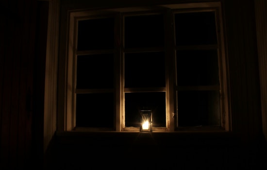 Overnight Blackout Leaves Central and Windward Oahu in the Dark