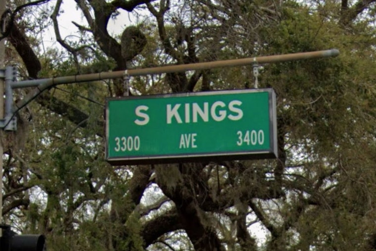 Overnight Closure and New Traffic Pattern on South Kings Avenue in Brandon Due to Pipeline Construction