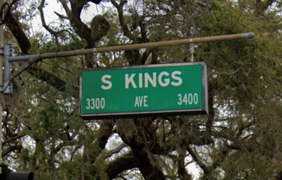 Overnight Closure and New Traffic Pattern on South Kings Avenue in Brandon Due to Pipeline Construction