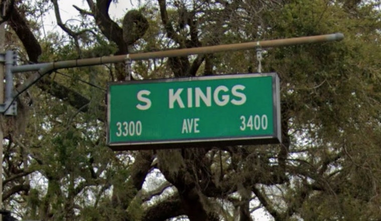 Overnight Closure and New Traffic Pattern on South Kings Avenue in Brandon Due to Pipeline Construction