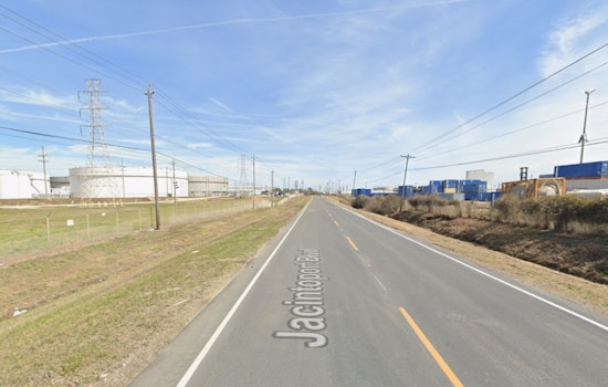 Overnight Plant Leak in Channelview Sends 2 to Hospital