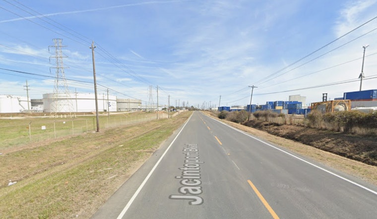 Overnight Plant Leak in Channelview Sends 2 to Hospital