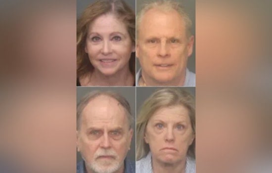Oxford Center Executives Charged in Connection with Fatal Hyperbaric Chamber Explosion in Troy