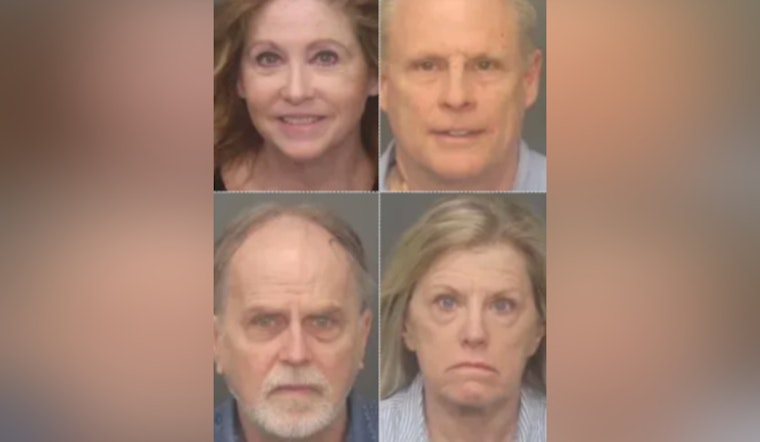 Oxford Center Executives Charged in Connection with Fatal Hyperbaric Chamber Explosion in Troy