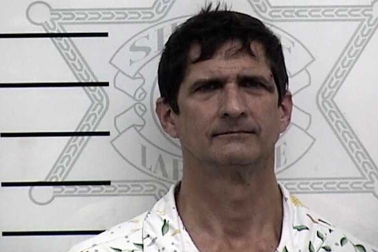 Oxford Man Arrested on Multiple Charges Including Child Enticement and Possession of Child Pornography