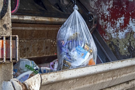 Oxford, Ohio Announces Schedule Change for Trash Collection Services Around New Year's Day